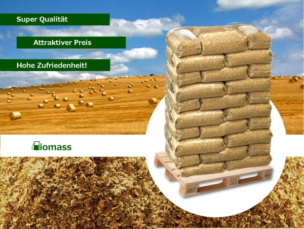 Rapsstrohmehl, 10 kg Säcke